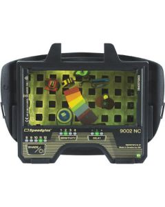 3M (TMU) Speedglass (TM) 9002NC Welding Shield