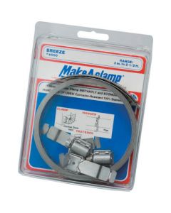 Stainless Steel Hose Band