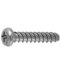 Nickel # 0-2 (+) P type Pan 2.0 X 3.5 กล่องละ 10,000 เส้น