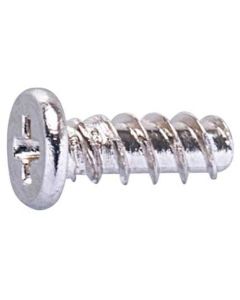 Nickel # 0-2 (+) P type Pan(pack 1.4 X 4.0  กล่องละ 1,000 เส้น