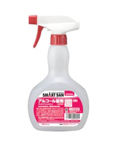 [*ภาษีต่ำ] SMART SAN Alpet HN500ml with LS