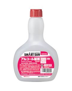 SMART SAN Alpet HN500mL C