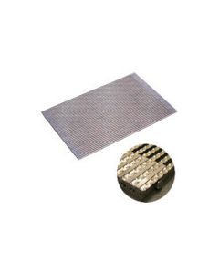 Stainless Steel Line Mat NST 1อัน