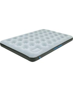 Air Bed with Built-in Pump