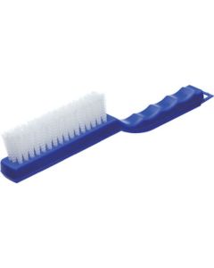 11-1/2NYLONSCRATCHBRUSH 1อัน