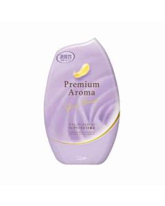 โชชูริกิ พรีเมี่ยมอโรม่า Grace Beaute 400ml