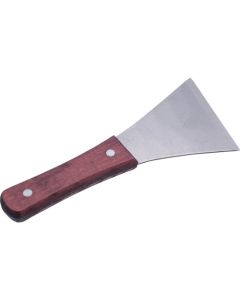 Scraper