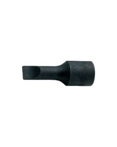 Bit Socket 1/2Sq.Dr. Flat 1อัน