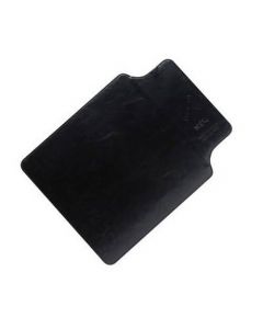 แผ่นรองเมาส์&แท่นชาร์จไร้สาย ดำ นีโอ NEO110