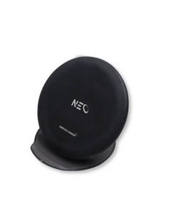 แท่นชาร์จไร้สาย ดำ นีโอ NEO208