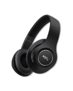 ชุดหูฟังบลูทูธ ดำ นีโอ 231