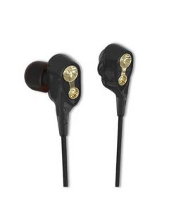 ชุดหูฟัง ดำ นีโอ 224