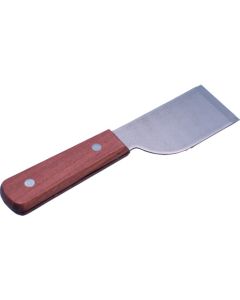 Scraper