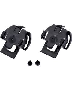 Parts for Helmets ชุดละ 2 อัน