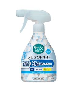 RESESH ANTIBAC-EX PROTECT GUARD SPRAY 12 อัน