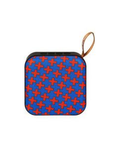 ลำโพงบลูทูธ แดง นีโอ 404