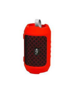 ลำโพงบลูทูธ แดง นีโอ 406