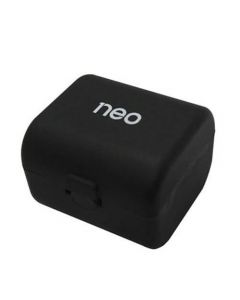 ปลั๊กไฟ ดำ นีโอ NEO303