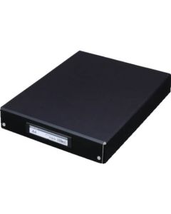 Desk tray-BF black