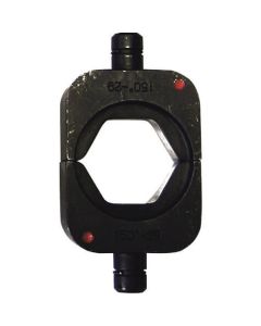 T-Connector Compression Head