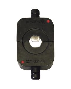 T-Connector Compression Head