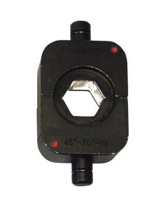 T-Connector Compression Head