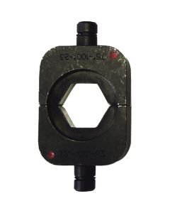 T-Connector Compression Head