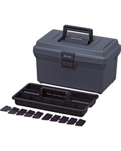 Hard Case 400