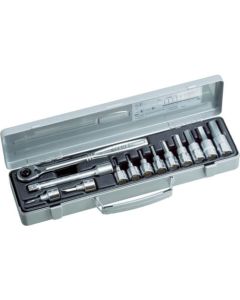 Hexagon Socket Wrench Set