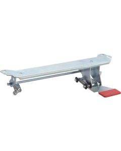 Platform Trucks Optional Brake