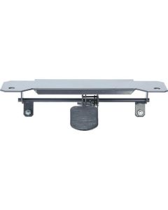 Platform Trucks Optional Brake