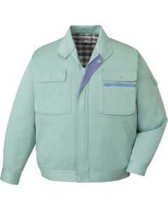 กางเกงขายาว Earth Green 101