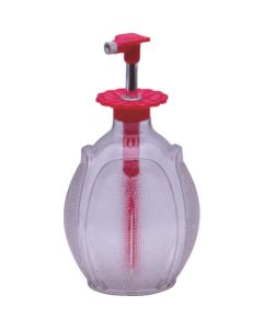 ไดมอนด์ สเปรย์ เคลียร์ ชาร์มมิ่ง 300 สีแดง