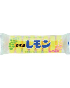 Soap(Lemon scent)