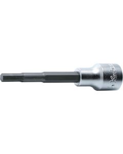 Hex Bit Socket 1/2Sq.Dr. 18Mm 1อัน