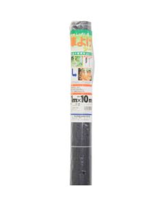 Grass Repellent Sheet Black 1M X 10M 12เส้น