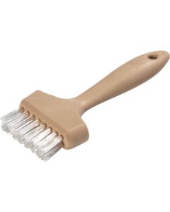 3TEFLONWAFFLEIRONBRUSH 1อัน