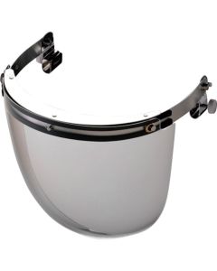 Replacement shield