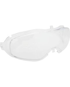Spare lens
