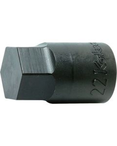 Hex Socket 1/2Sq.Dr. 20Mm 1อัน