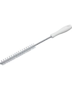1POLYESTERFITTINGBRUSHWHITE 1อัน