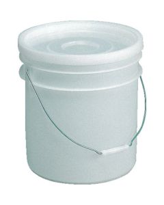 Resin Pail Sanpail