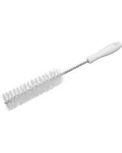 2POLYESTERFITTINGBRUSHWHITE 1อัน