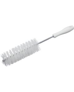 2-1/2POLYESTERFITTINGBRUSHWHITE 1อัน