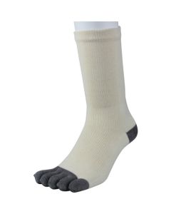Working Socks ชุดละ 2 คู่
