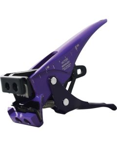VA Wire Stripper สีม่วง (สีรุ่นลิมิเต็ดอิดิชั่น)