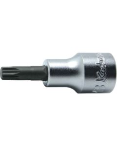 Xzn Bit Socket 1/2Sq.Dr. M16 1อัน