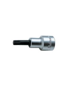 Xzn Bit Socket 1/2Sq.Dr. M5 1อัน