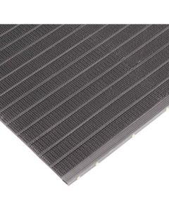 Freshline Mat Muku Bespoke Square Meter Grey