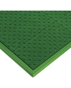 เอลเวอร์ สีเขียวด้าน 360X660mm